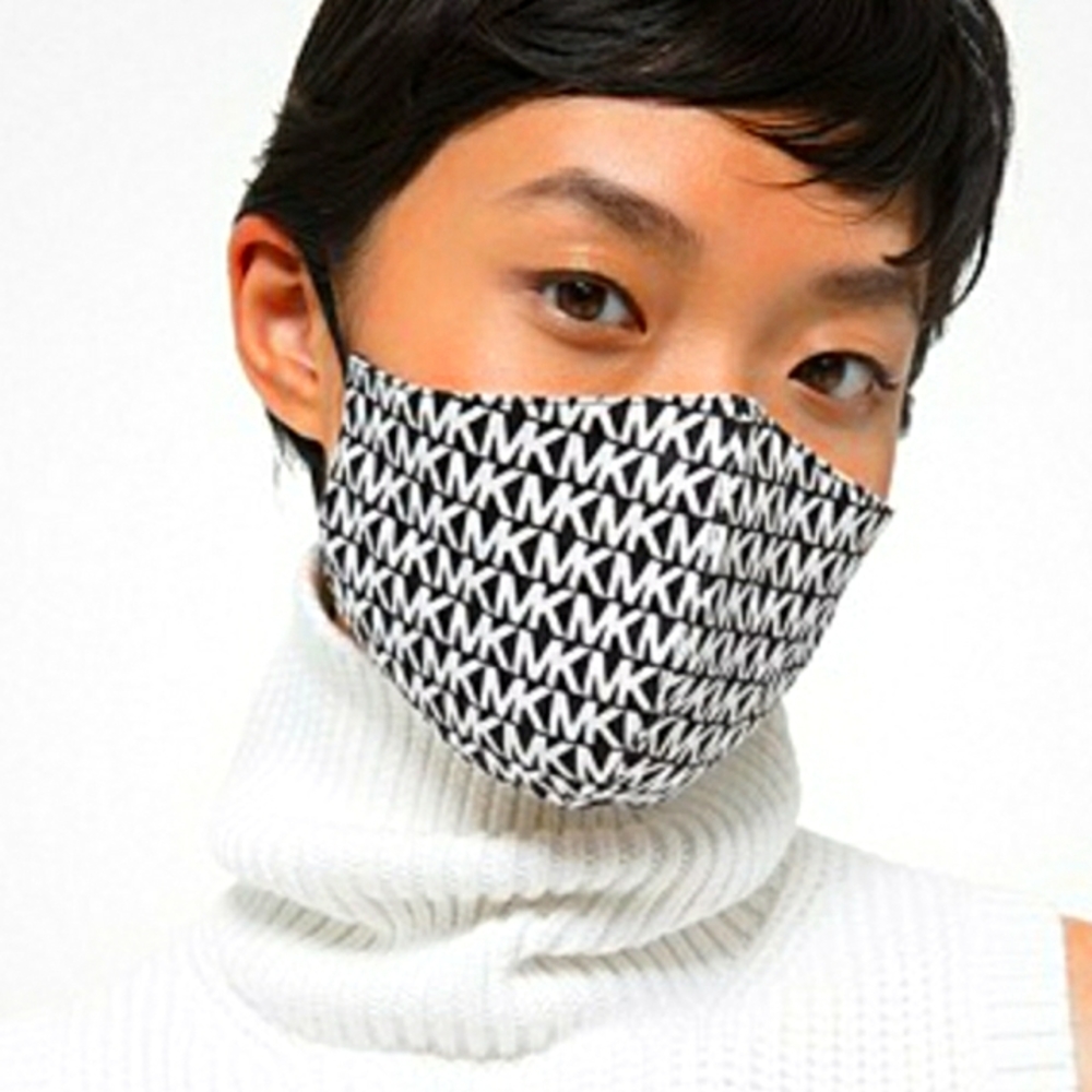 ( New) Michael Kors Face Mask